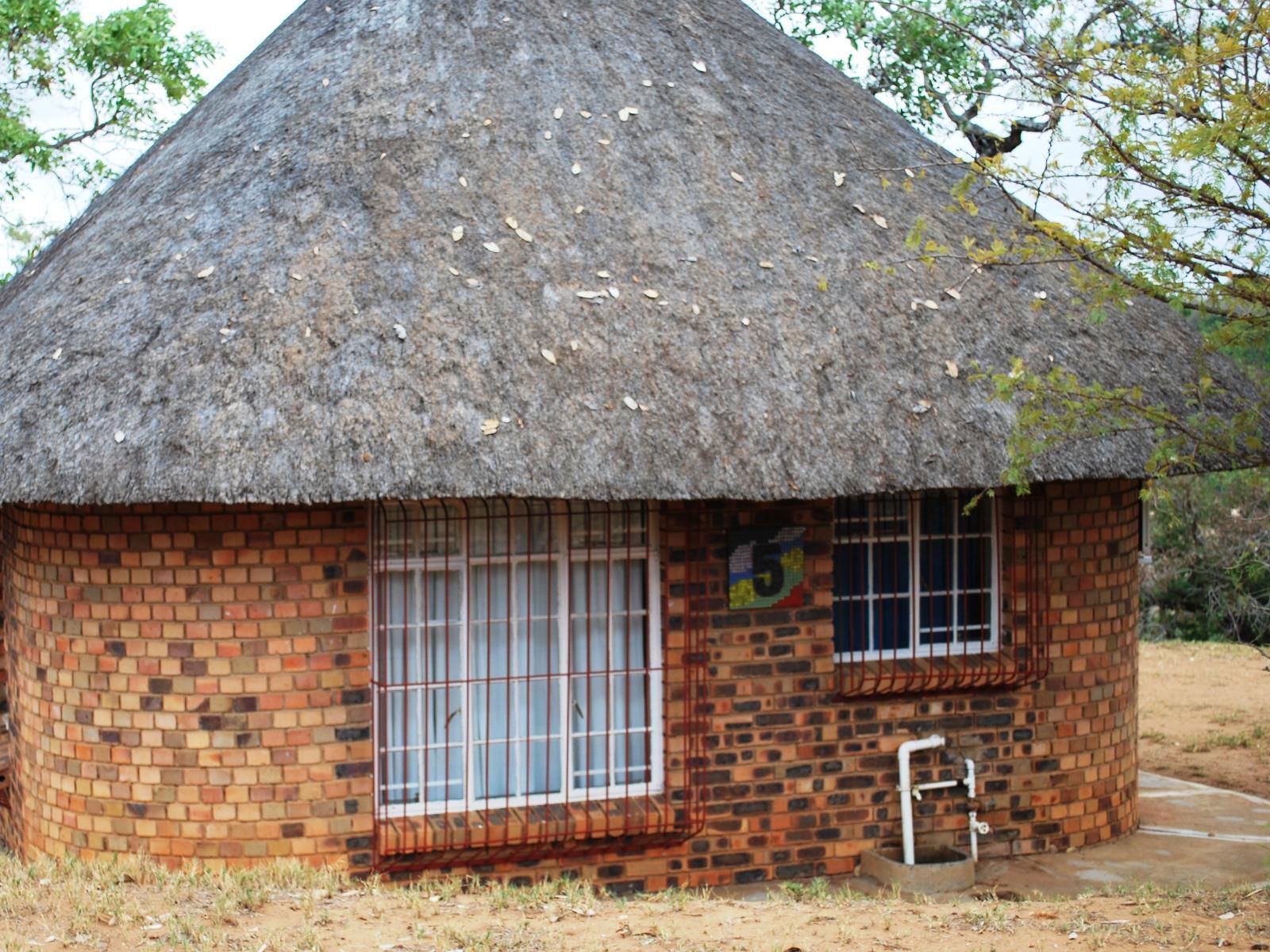 Henk Van Rooyen Park Marloth Park Mpumalanga South Africa Building, Architecture