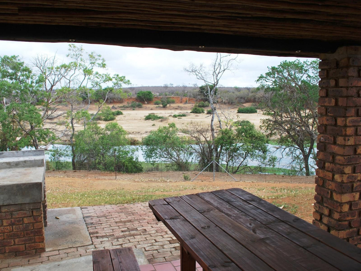 Henk Van Rooyen Park Marloth Park Mpumalanga South Africa River, Nature, Waters