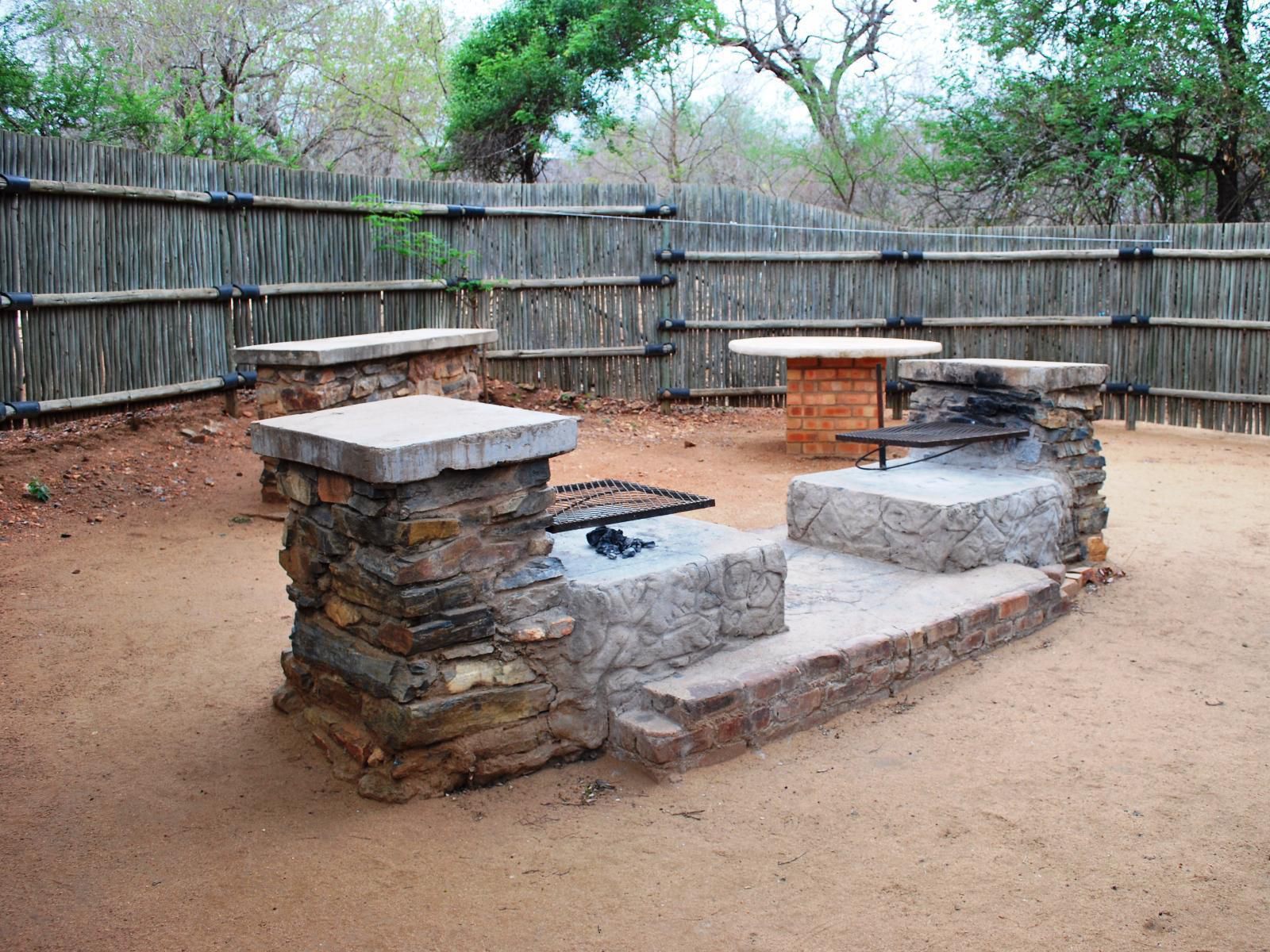 Henk Van Rooyen Park Marloth Park Mpumalanga South Africa Cabin, Building, Architecture, Brick Texture, Texture