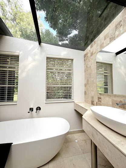 Henley River Lodge Henley On Klip Gauteng South Africa Bathroom, Garden, Nature, Plant
