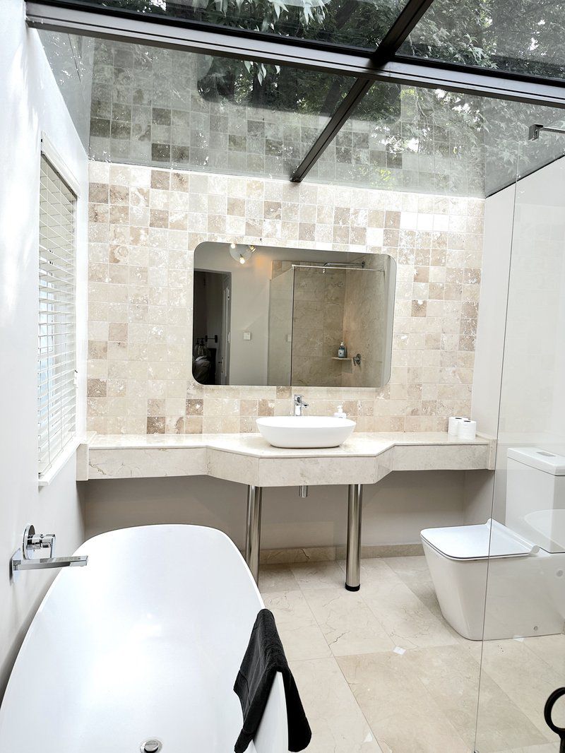 Henley River Lodge Henley On Klip Gauteng South Africa Bathroom