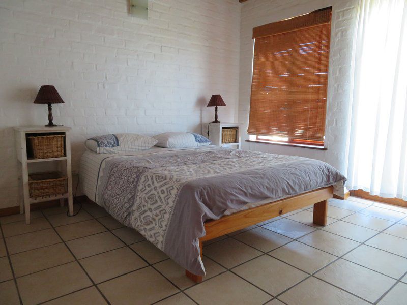 Henna S House Agulhas Western Cape South Africa Bedroom