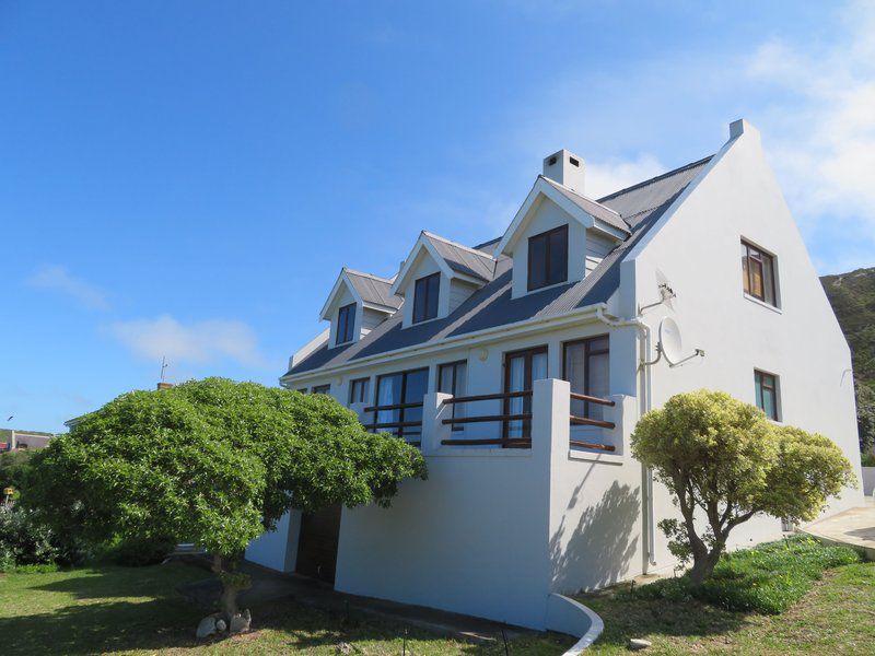 Henna S House Agulhas Western Cape South Africa Building, Architecture, House