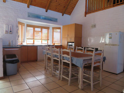 Henna S House Agulhas Western Cape South Africa Kitchen