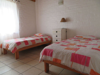 Henna S House Agulhas Western Cape South Africa Bedroom