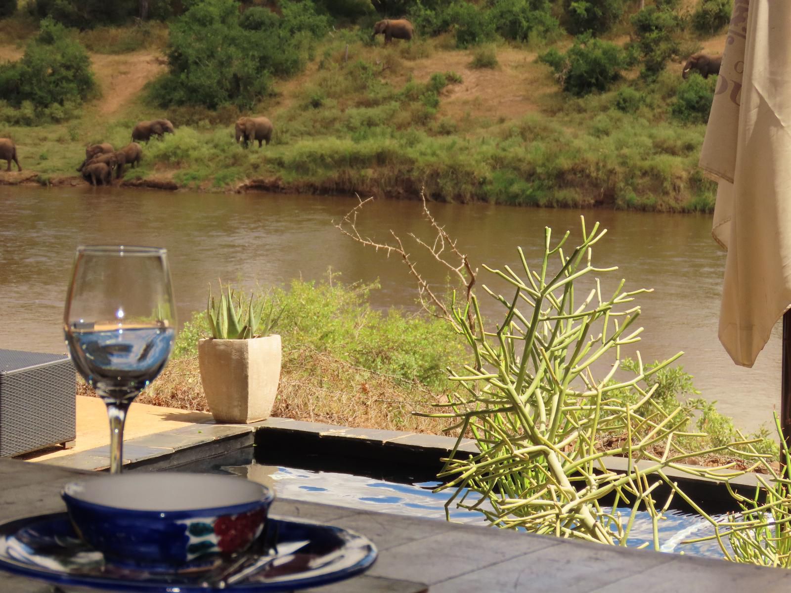 Hennie S Rest Guest House Malelane Mpumalanga South Africa River, Nature, Waters, Food