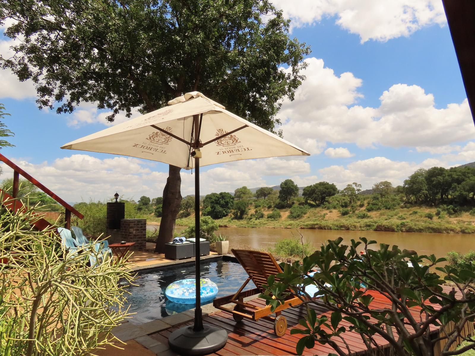 Hennie S Rest Guest House Malelane Mpumalanga South Africa River, Nature, Waters