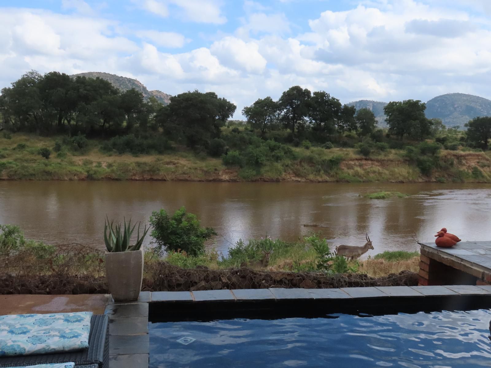 Hennie S Rest Guest House Malelane Mpumalanga South Africa River, Nature, Waters