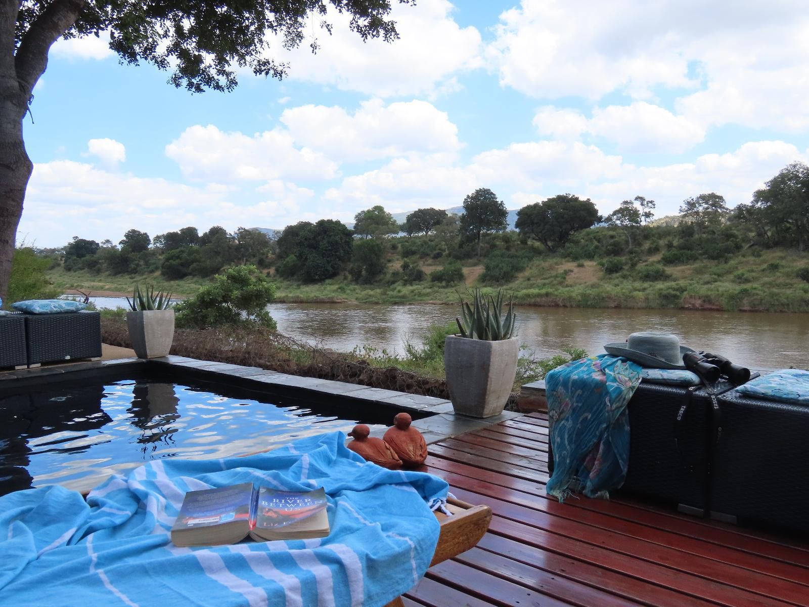 Hennie S Rest Guest House Malelane Mpumalanga South Africa River, Nature, Waters, Swimming Pool