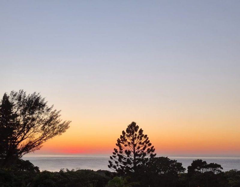 Henry S House On Sea Top Hibberdene Kwazulu Natal South Africa Complementary Colors, Beach, Nature, Sand, Framing, Sunset, Sky