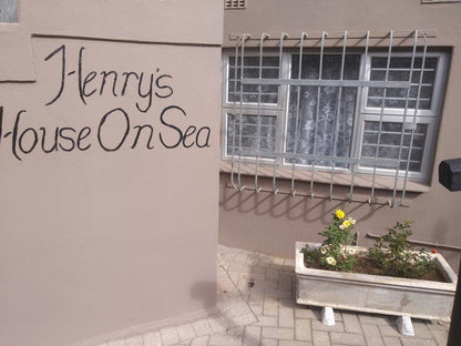 Henry S House On Sea Top Hibberdene Kwazulu Natal South Africa Unsaturated, Wall, Architecture, Window