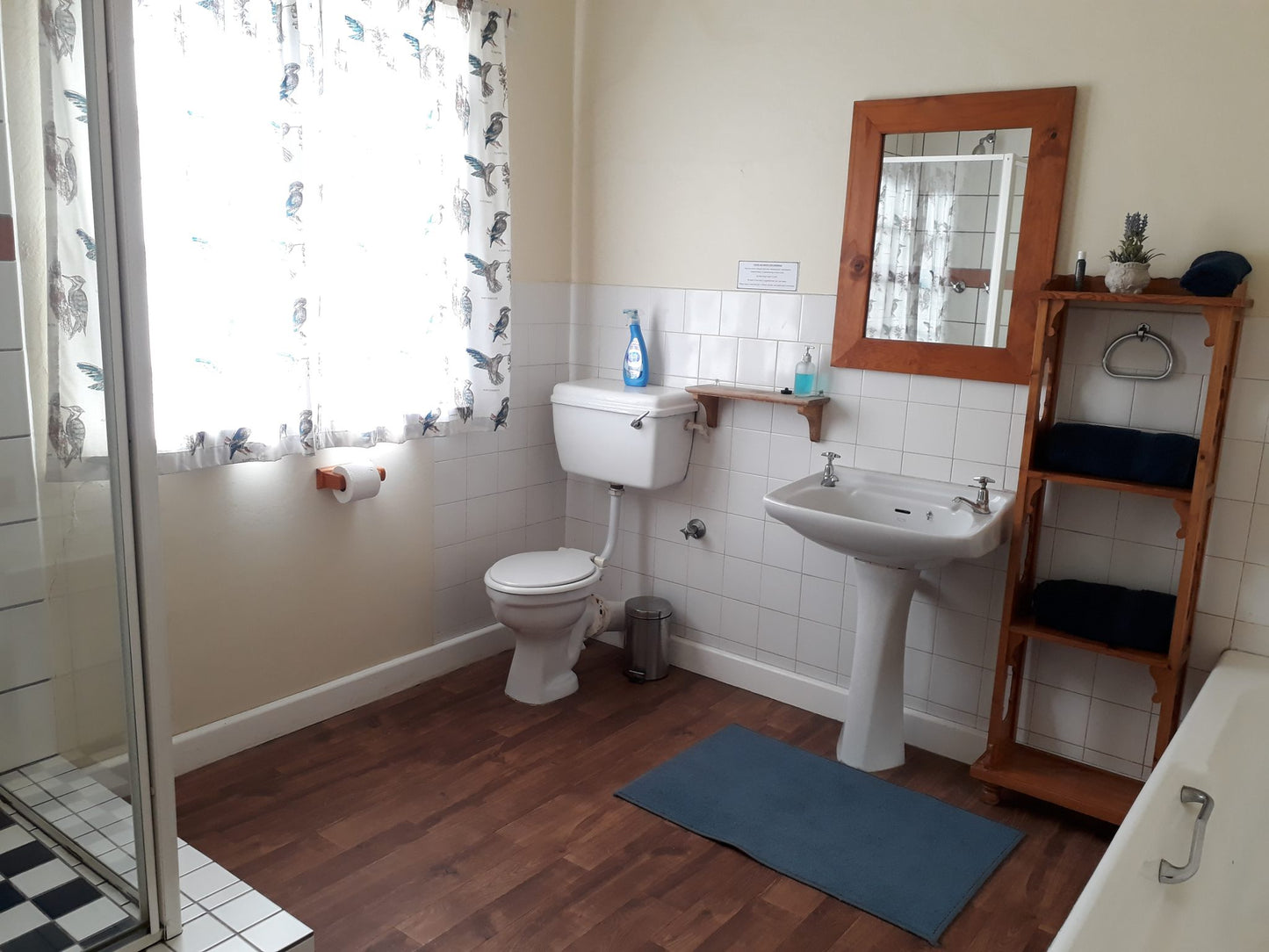 Henry The 18Th Grahamstown Eastern Cape South Africa Bathroom