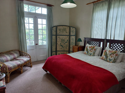 Henry The 18Th Grahamstown Eastern Cape South Africa Bedroom