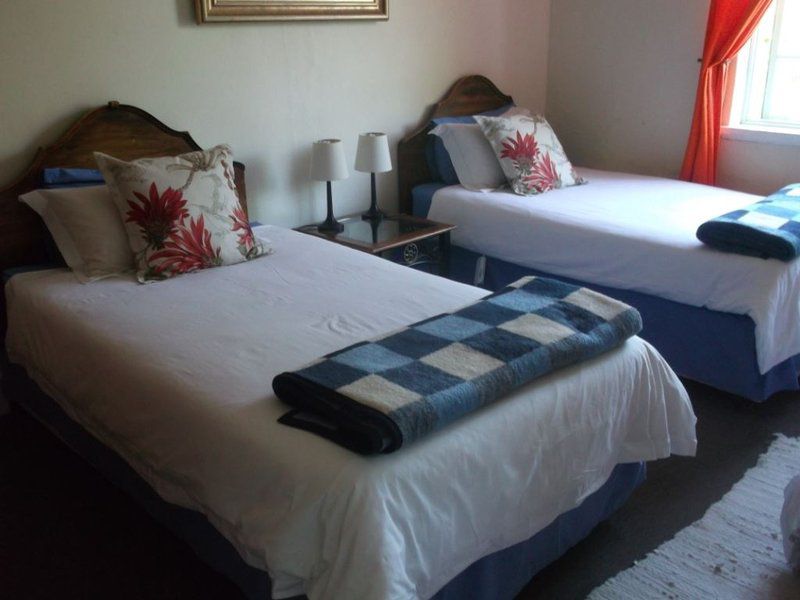 Henry The 18Th Grahamstown Eastern Cape South Africa Bedroom