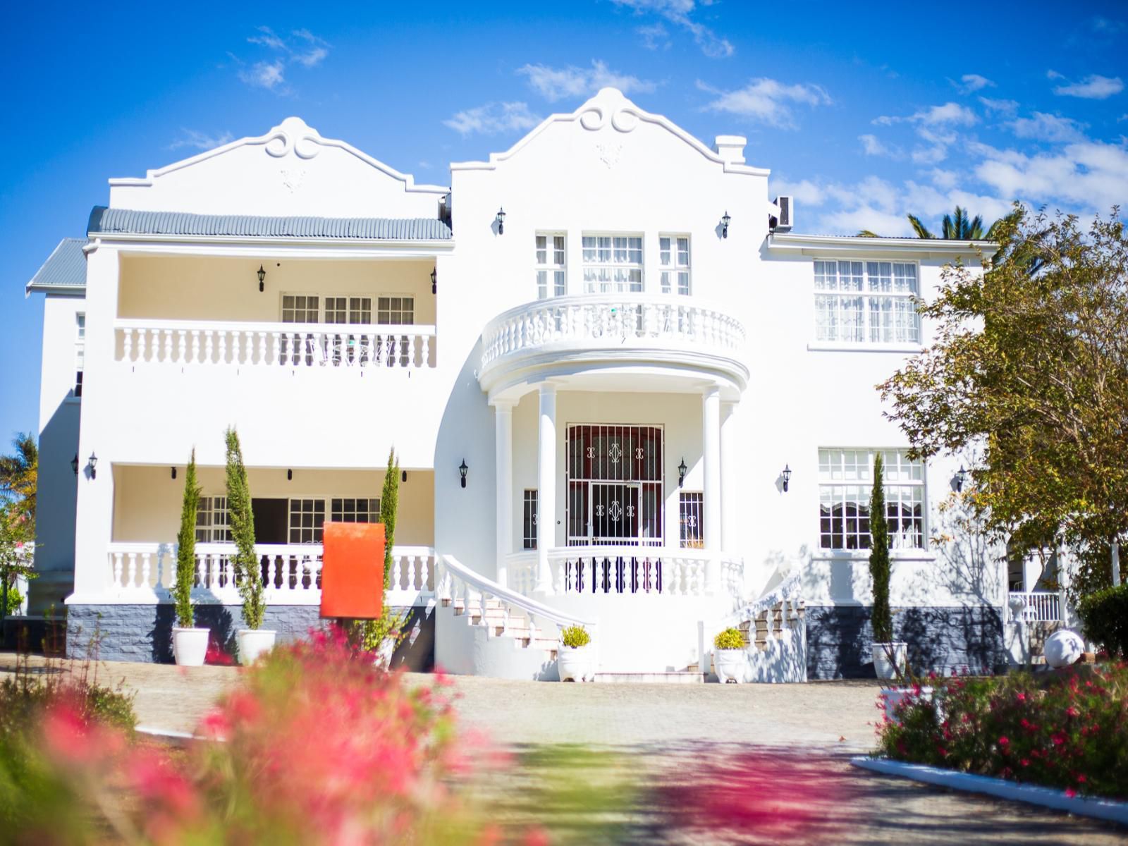 Herberg Manor, House, Building, Architecture