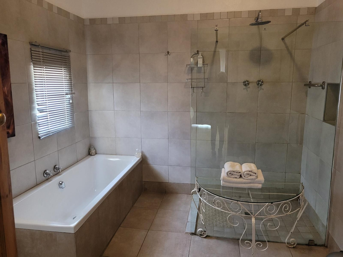 Herb Garden Guest House Colesberg Northern Cape South Africa Bathroom