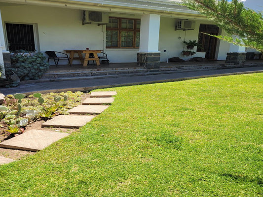 Herb Garden Guest House Colesberg Northern Cape South Africa House, Building, Architecture, Plant, Nature