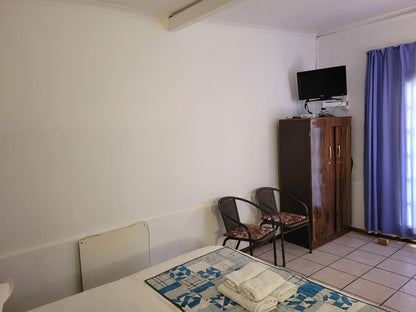 Budget Double room @ Herb Garden Guest House