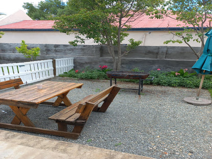 Standard Family room @ Herb Garden Guest House