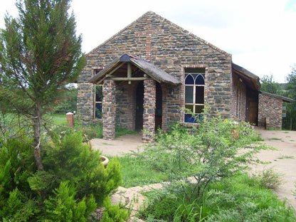 Herder Herberg Guest House Glen Bloemfontein Free State South Africa Building, Architecture, Cabin, Ruin