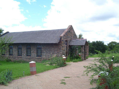 Herder Herberg Guest House Glen Bloemfontein Free State South Africa Building, Architecture, Church, Religion