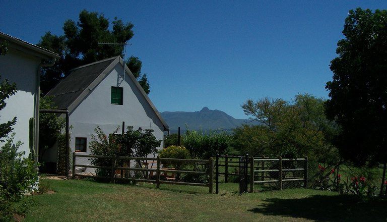 Heritage House Self Catering Cottages And Rooms Riversdale Western Cape South Africa Mountain, Nature, Highland