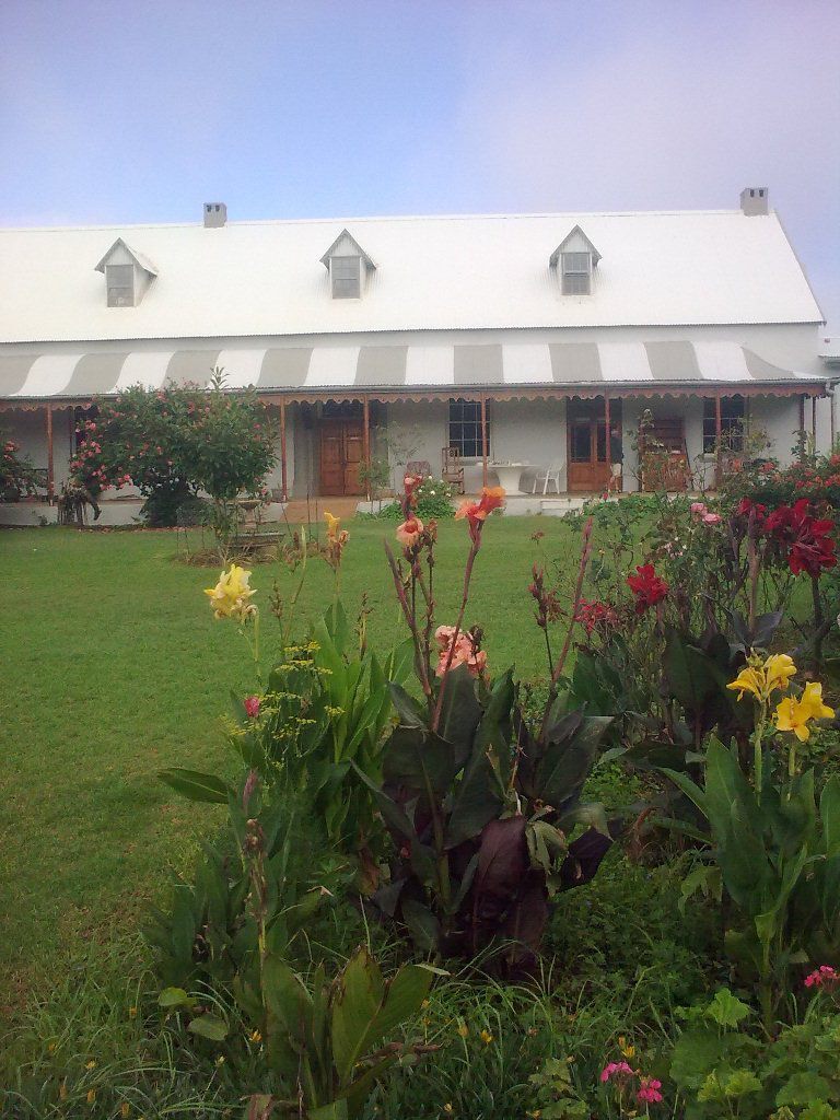 Heritage House Self Catering Cottages And Rooms Riversdale Western Cape South Africa Complementary Colors, Building, Architecture, House, Plant, Nature, Garden