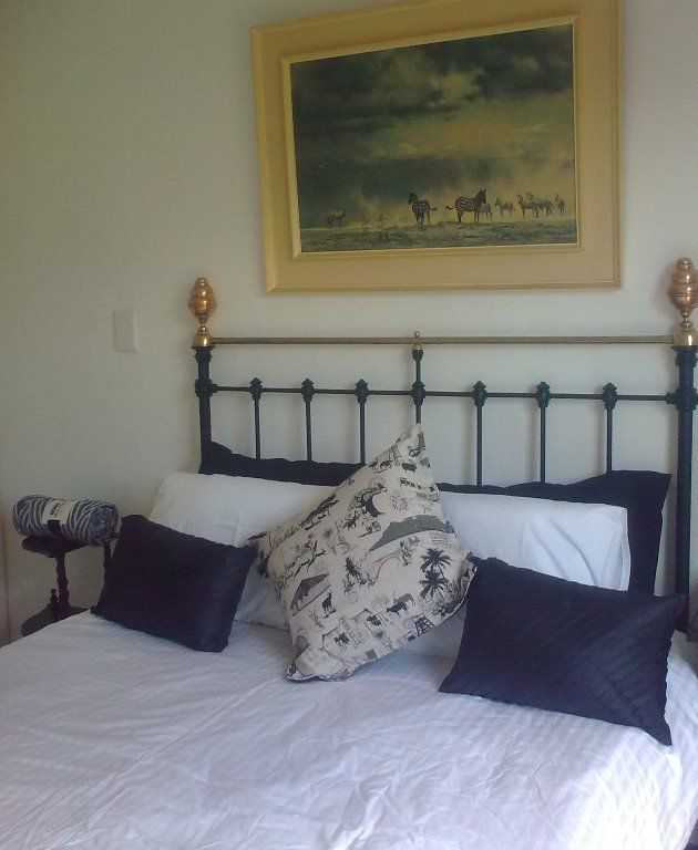 Heritage House Self Catering Cottages And Rooms Riversdale Western Cape South Africa Bedroom