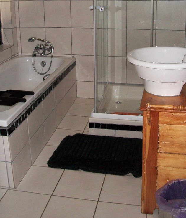 Heritage House Self Catering Cottages And Rooms Riversdale Western Cape South Africa Unsaturated, Bathroom