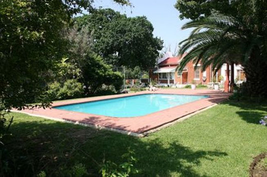Heritage Guest House Ladysmith Kwazulu Natal Kwazulu Natal South Africa Palm Tree, Plant, Nature, Wood, Garden, Swimming Pool