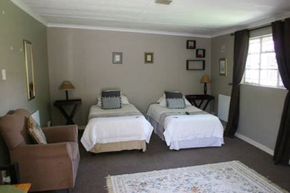 Heritage Guest House Ladysmith Kwazulu Natal Kwazulu Natal South Africa Unsaturated, Bedroom
