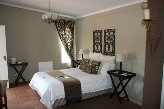 Heritage Guest House Ladysmith Kwazulu Natal Kwazulu Natal South Africa Bedroom