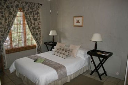 Heritage Guest House Ladysmith Kwazulu Natal Kwazulu Natal South Africa Unsaturated, Bedroom