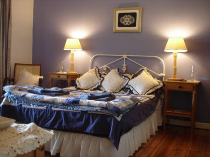 Heritage House Bed And Breakfast Cradock Eastern Cape South Africa Bedroom