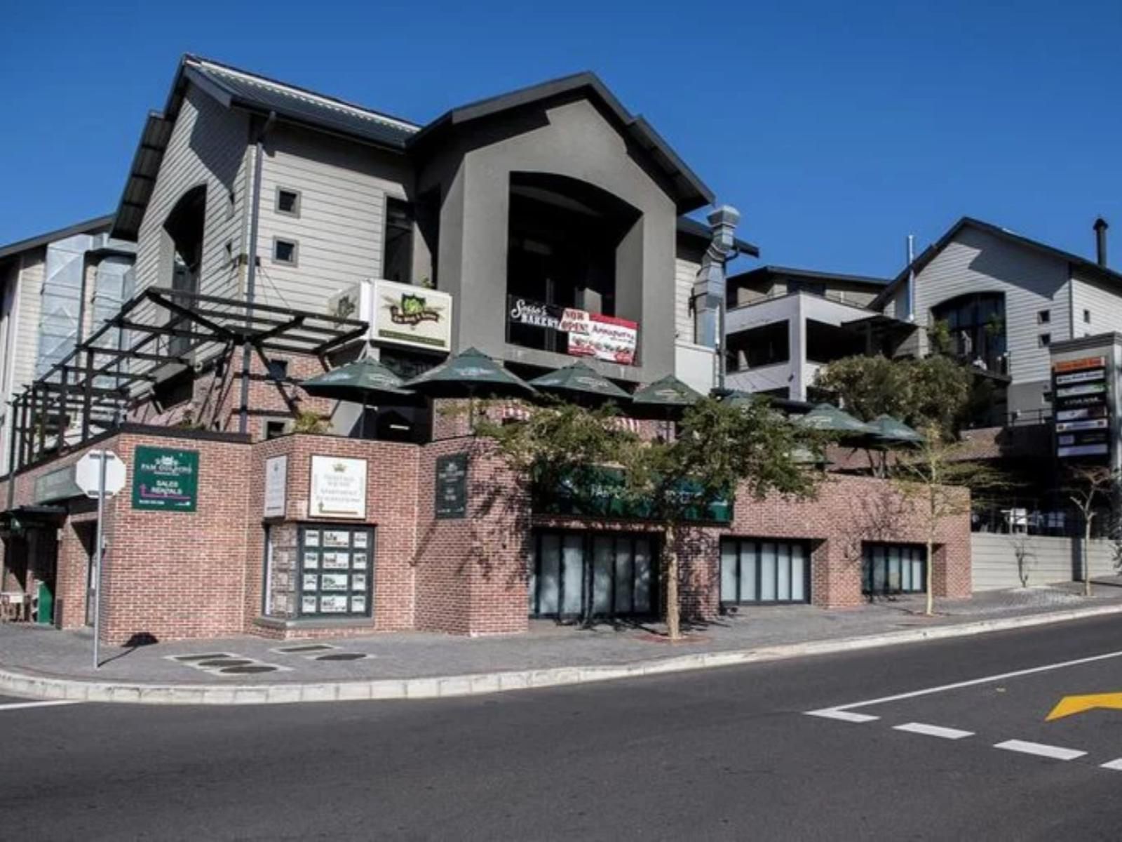 Heritage Square Vergesig Cape Town Western Cape South Africa House, Building, Architecture, Sign, Window, Bar