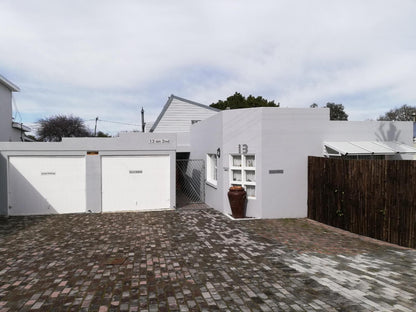 Hermanus 13 On 2Nd Voelklip Hermanus Western Cape South Africa Building, Architecture, House