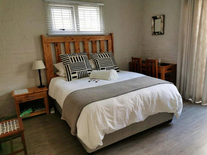 Hermanus 13 On 2Nd Voelklip Hermanus Western Cape South Africa Bedroom