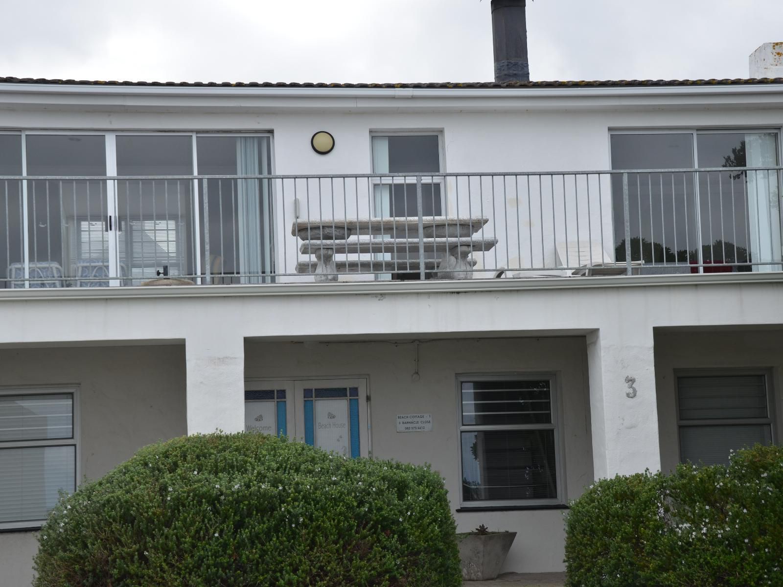 Hermanus Beach Villa And Cottages Vermont Za Hermanus Western Cape South Africa Balcony, Architecture, House, Building, Window