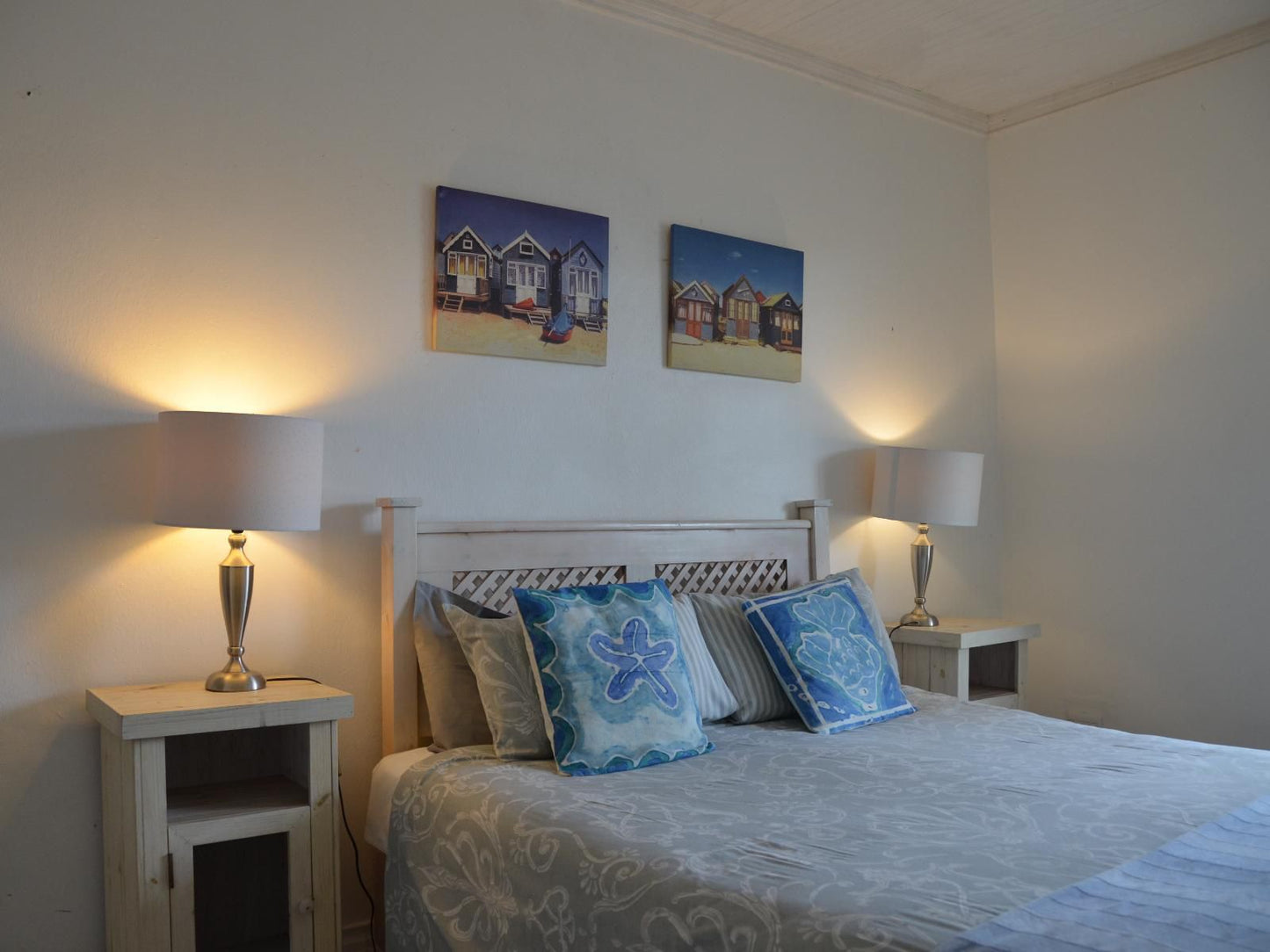 Hermanus Beach Villa And Cottages Vermont Za Hermanus Western Cape South Africa Bedroom