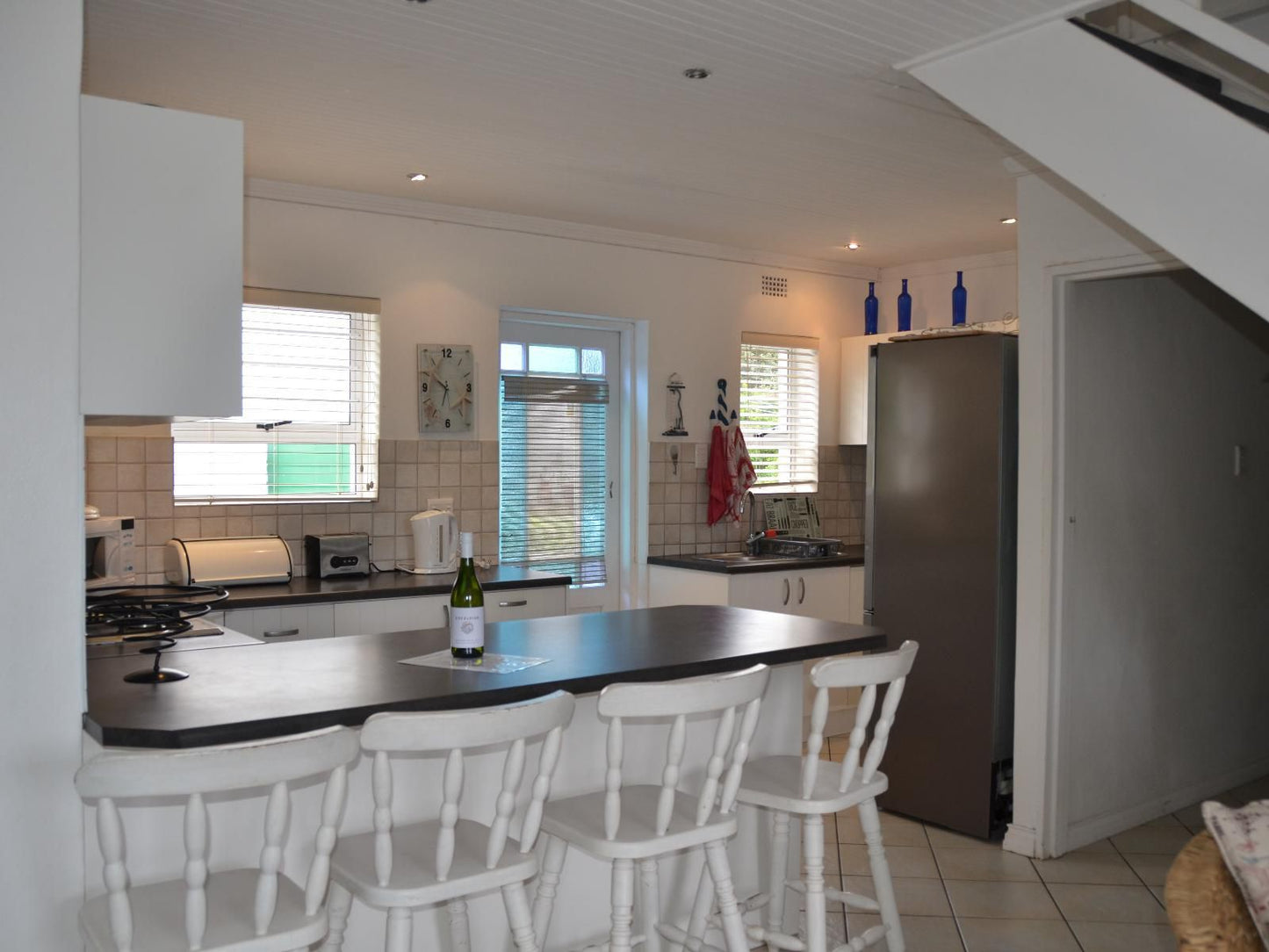 Hermanus Beach Villa And Cottages Vermont Za Hermanus Western Cape South Africa Unsaturated, Kitchen