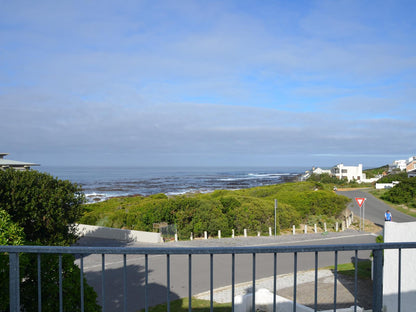 Beach Cottage 1 @ Hermanus Beach Villa And Cottages