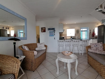 Beach Cottage 2 @ Hermanus Beach Villa And Cottages