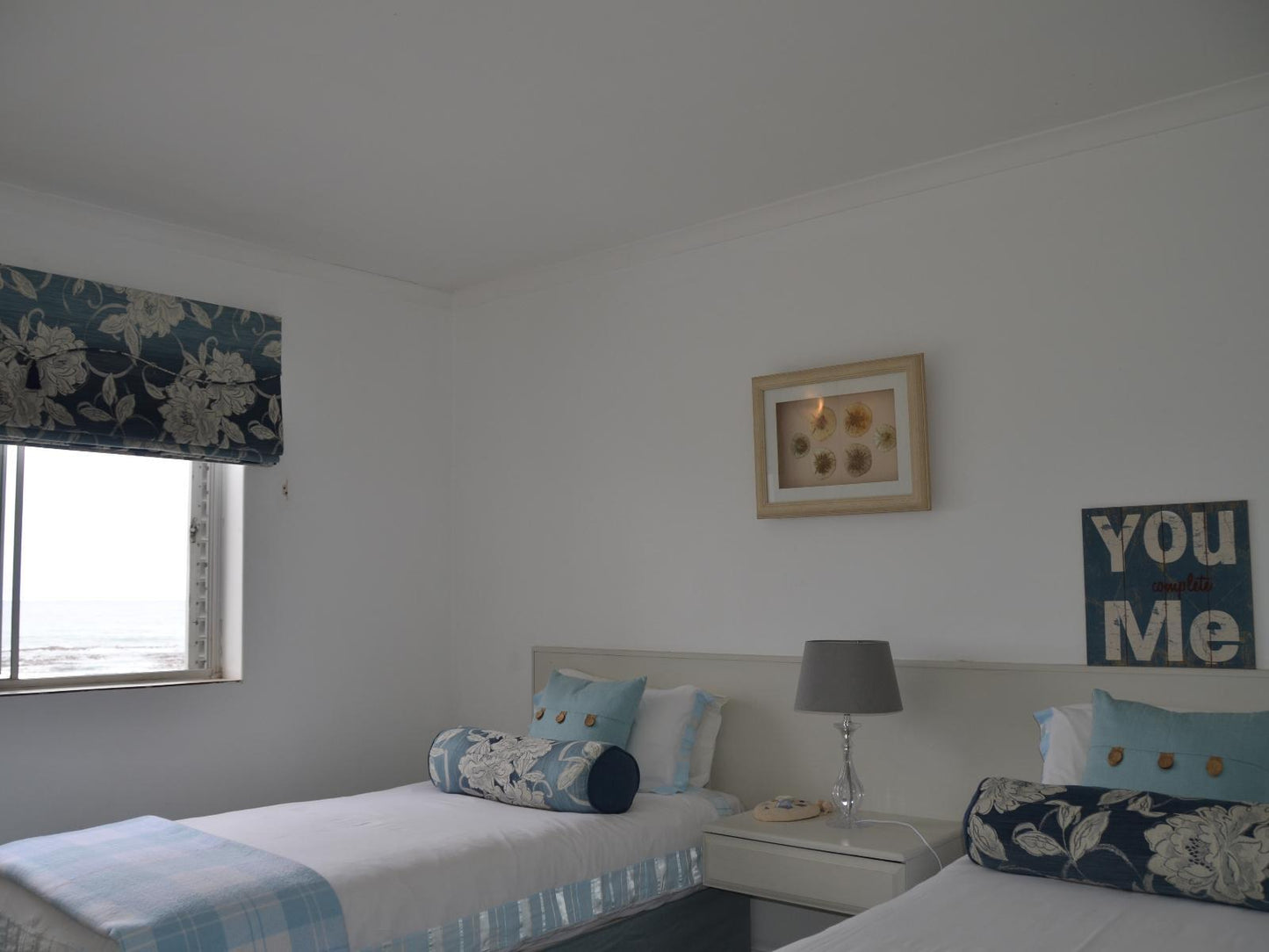 Beach Villa Apartment @ Hermanus Beach Villa And Cottages