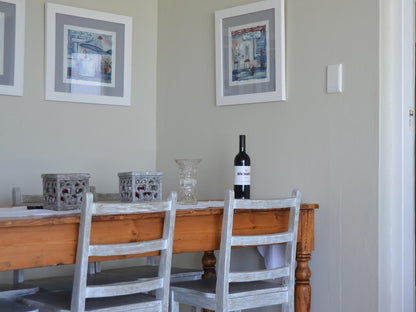 Beach Villa Apartment @ Hermanus Beach Villa And Cottages