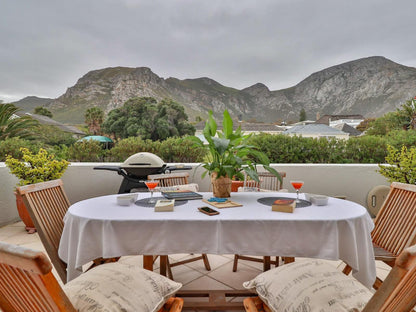 Hermanus Beachfront Lodge Voelklip Hermanus Western Cape South Africa Place Cover, Food