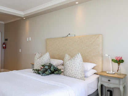 Hermanus Beachfront Lodge Voelklip Hermanus Western Cape South Africa Bedroom