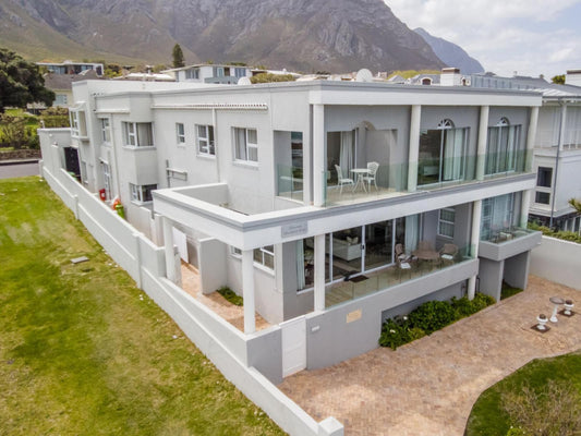 Hermanus Beachfront Lodge Voelklip Hermanus Western Cape South Africa Balcony, Architecture, House, Building, Mountain, Nature