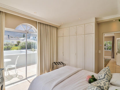 Luxury Mountain Suite @ Hermanus Beachfront Lodge