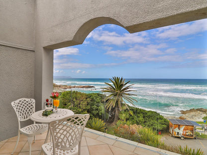Luxury Premier Suite @ Hermanus Beachfront Lodge