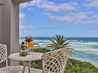 Luxury Premier Suite @ Hermanus Beachfront Lodge